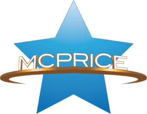Logo mcprice reprise