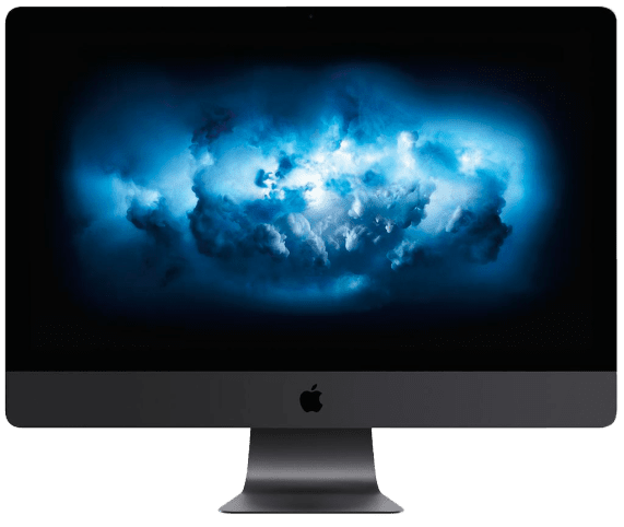 iMac Pro