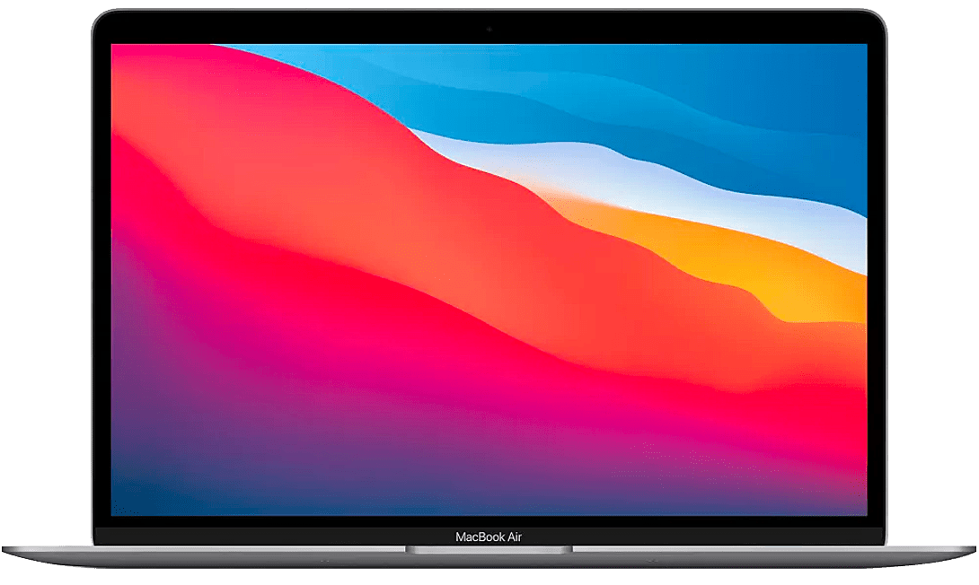 Reprise MacBook