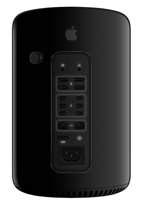 Mac Pro