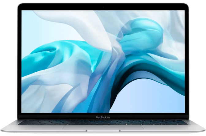 MacBook Air