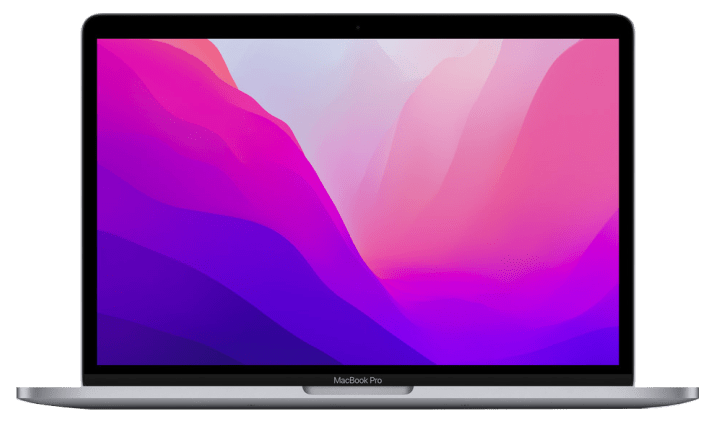 MacBook Pro
