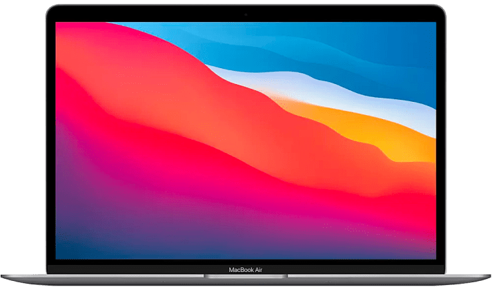 MacBook