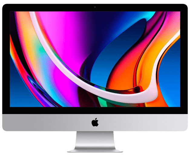iMac reprise
